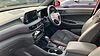 Hyundai TUCSON 1.6 TGDi 177 N Line 5dr 2WD DCT Petrol Estate Red