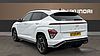 Hyundai KONA 1.6T 138 N Line 5dr Petrol Hatchback White