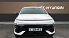 Hyundai KONA 1.6T 138 N Line 5dr Petrol Hatchback White