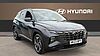 Hyundai TUCSON 1.6 TGDi Ultimate 5dr 2WD Petrol Estate Grey