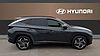 Hyundai TUCSON 1.6 TGDi Ultimate 5dr 2WD Petrol Estate Grey