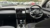Hyundai TUCSON 1.6 TGDi Premium 5dr 2WD Petrol Estate Silver