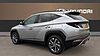Hyundai TUCSON 1.6 TGDi Premium 5dr 2WD Petrol Estate Silver