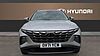Hyundai TUCSON 1.6 TGDi Premium 5dr 2WD Petrol Estate Silver