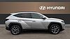 Hyundai TUCSON 1.6 TGDi Premium 5dr 2WD Petrol Estate Silver