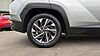 Hyundai TUCSON 1.6 TGDi Premium 5dr 2WD Petrol Estate Silver