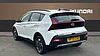 Hyundai BAYON 1.0 TGDi 48V MHEV SE Connect 5dr Petrol Hatchback White