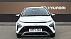 Hyundai BAYON 1.0 TGDi 48V MHEV SE Connect 5dr Petrol Hatchback White