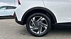 Hyundai BAYON 1.0 TGDi 48V MHEV SE Connect 5dr Petrol Hatchback White
