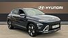 Hyundai KONA 1.6 Hybrid 138 Ultimate 5dr DCT Hybrid Hatchback Blue