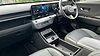 Hyundai KONA 1.6 Hybrid 138 Ultimate 5dr DCT Hybrid Hatchback Blue