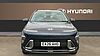 Hyundai KONA 1.6 Hybrid 138 Ultimate 5dr DCT Hybrid Hatchback Blue