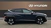 Hyundai KONA 1.6 Hybrid 138 Ultimate 5dr DCT Hybrid Hatchback Blue