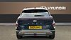 Hyundai KONA 1.6 Hybrid 138 Ultimate 5dr DCT Hybrid Hatchback Blue