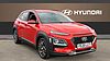 Hyundai KONA 1.6 GDi Hybrid Premium SE 5dr DCT Hybrid Hatchback Orange