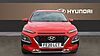 Hyundai KONA 1.6 GDi Hybrid Premium SE 5dr DCT Hybrid Hatchback Orange