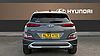 Hyundai KONA 1.6 GDi Hybrid Premium 5dr DCT Hybrid Hatchback Grey