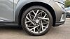 Hyundai KONA 1.6 GDi Hybrid Premium 5dr DCT Hybrid Hatchback Grey