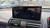 Hyundai INSTER 85kW Cross 49kWh 5dr Auto Electric Hatchback Matte - Amazonas Green