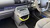 Hyundai INSTER 85kW Cross 49kWh 5dr Auto Electric Hatchback Matte - Amazonas Green