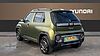 Hyundai INSTER 85kW Cross 49kWh 5dr Auto Electric Hatchback Matte - Amazonas Green