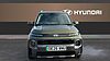 Hyundai INSTER 85kW Cross 49kWh 5dr Auto Electric Hatchback Matte - Amazonas Green
