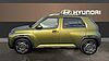 Hyundai INSTER 85kW Cross 49kWh 5dr Auto Electric Hatchback Matte - Amazonas Green