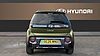 Hyundai INSTER 85kW Cross 49kWh 5dr Auto Electric Hatchback Matte - Amazonas Green