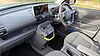 Hyundai INSTER 85kW Cross 49kWh 5dr Auto Electric Hatchback Matte - Amazonas Green