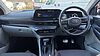 Hyundai BAYON 1.0 TGDi 48V MHEV Ultimate 5dr DCT Petrol Hatchback White