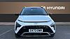 Hyundai BAYON 1.0 TGDi 48V MHEV Ultimate 5dr DCT Petrol Hatchback White