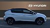 Hyundai BAYON 1.0 TGDi 48V MHEV Ultimate 5dr DCT Petrol Hatchback White