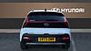 Hyundai BAYON 1.0 TGDi 48V MHEV Ultimate 5dr DCT Petrol Hatchback White