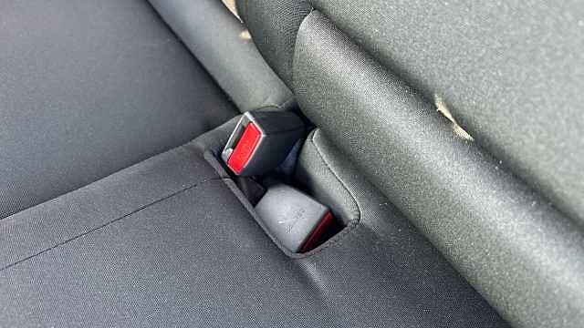 Hyundai KONA 160kW N Line 65kWh 5dr Auto Electric Hatchback Red