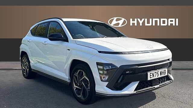 1.6 Hybrid 138 N Line 5dr DCT Hybrid Hatchback