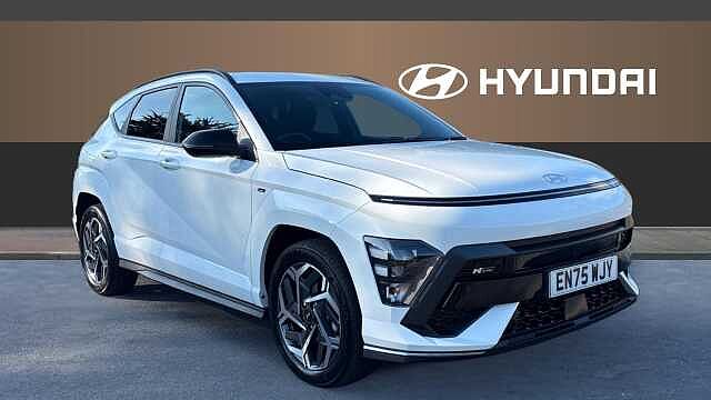 1.6 Hybrid 138 N Line 5dr DCT Hybrid Hatchback