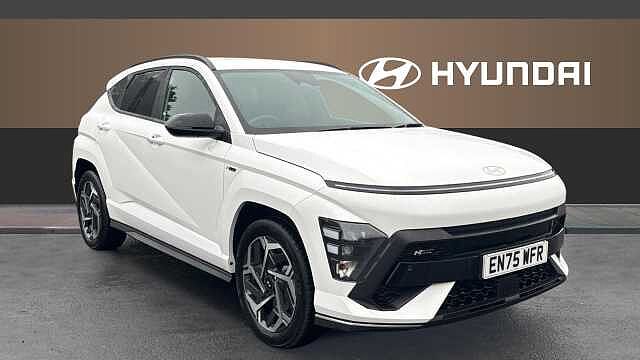 1.6 Hybrid 138 N Line 5dr DCT Hybrid Hatchback