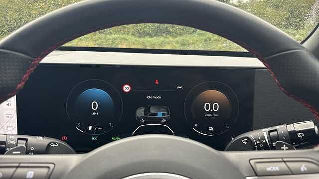 Hyundai KONA 1.6 Hybrid 138 N Line 5dr DCT Hybrid Hatchback White