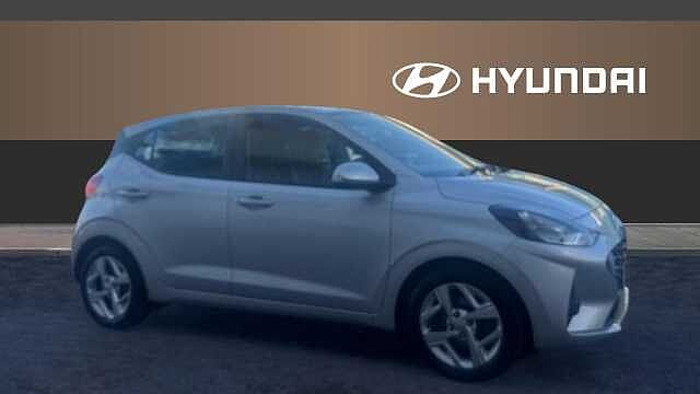 1.0 MPi SE Connect 5dr Petrol Hatchback