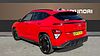 Hyundai KONA 160kW N Line 65kWh 5dr Auto Electric Hatchback Red