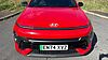 Hyundai KONA 160kW N Line 65kWh 5dr Auto Electric Hatchback Red