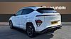 Hyundai KONA 1.6 Hybrid 138 N Line 5dr DCT Hybrid Hatchback White