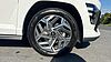 Hyundai KONA 1.6 Hybrid 138 N Line 5dr DCT Hybrid Hatchback White