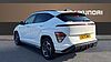 Hyundai KONA 1.6 Hybrid 138 N Line 5dr DCT Hybrid Hatchback White