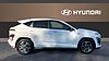 Hyundai KONA 1.6 Hybrid 138 N Line 5dr DCT Hybrid Hatchback White