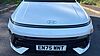 Hyundai KONA 1.6 Hybrid 138 N Line 5dr DCT Hybrid Hatchback White