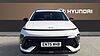 Hyundai KONA 1.6 Hybrid 138 N Line 5dr DCT Hybrid Hatchback White