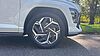 Hyundai KONA 1.6 Hybrid 138 N Line 5dr DCT Hybrid Hatchback White
