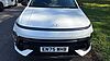 Hyundai KONA 1.6 Hybrid 138 N Line 5dr DCT Hybrid Hatchback White