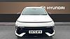 Hyundai KONA 1.6 Hybrid 138 N Line 5dr DCT Hybrid Hatchback White